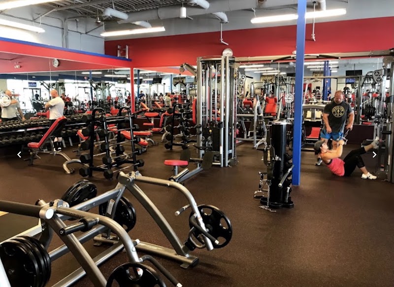 Photo of Workout Anytime Gaffney