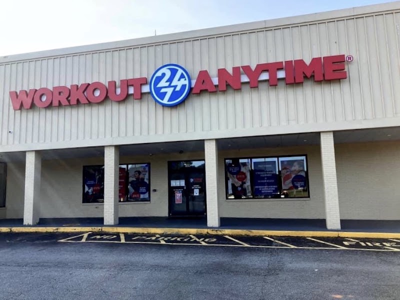 Photo of Workout Anytime Gaffney
