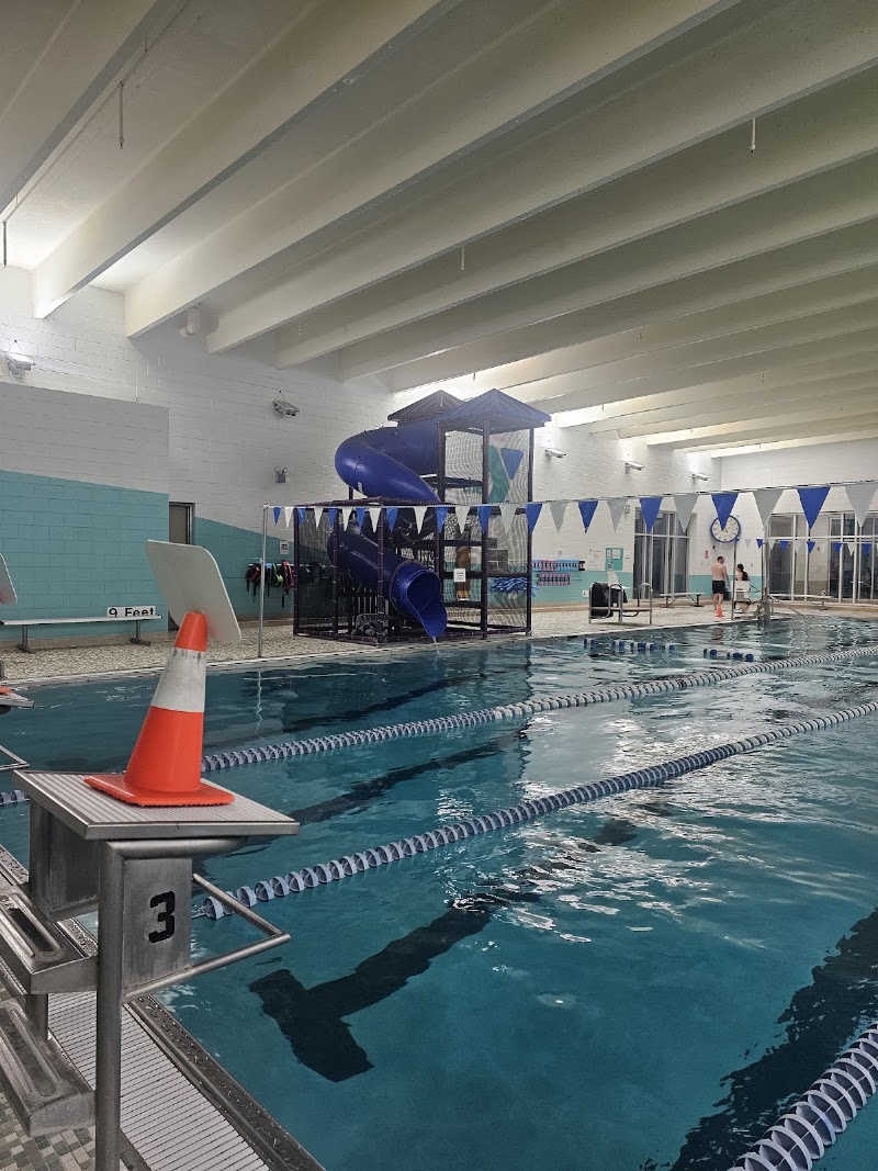 Photo of Reuter Family YMCA
