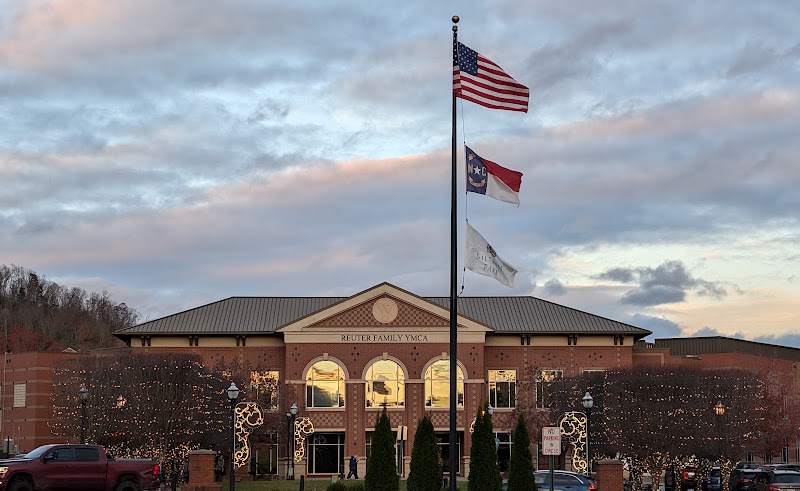 Photo of Reuter Family YMCA