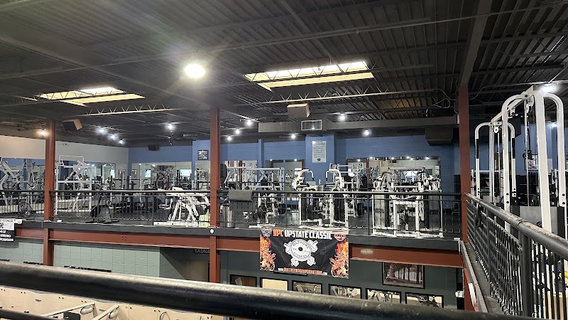 Photo of Biltmore Fitness