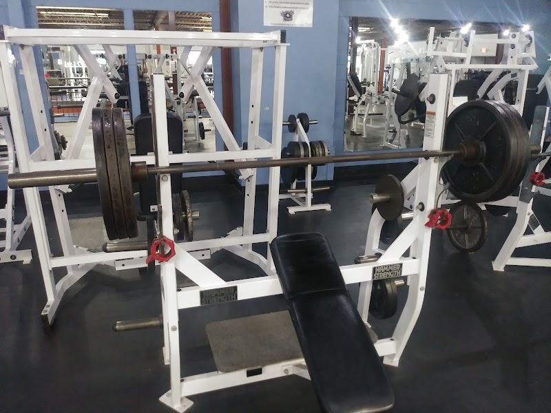 Photo of Biltmore Fitness