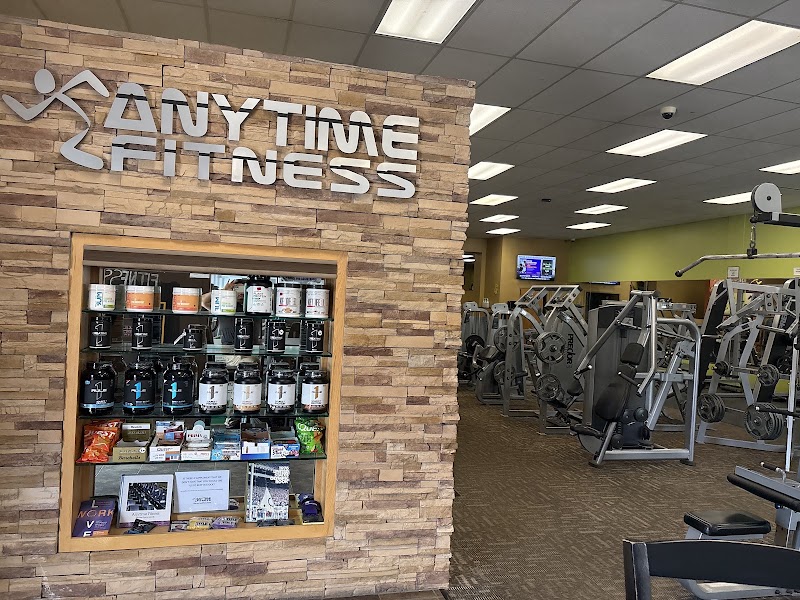 Photo of Anytime Fitness