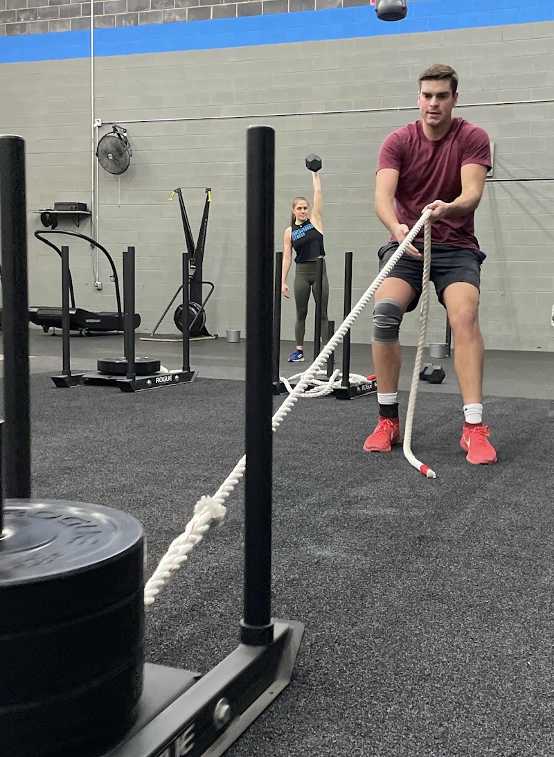 Photo of Underground Fitness Asheville