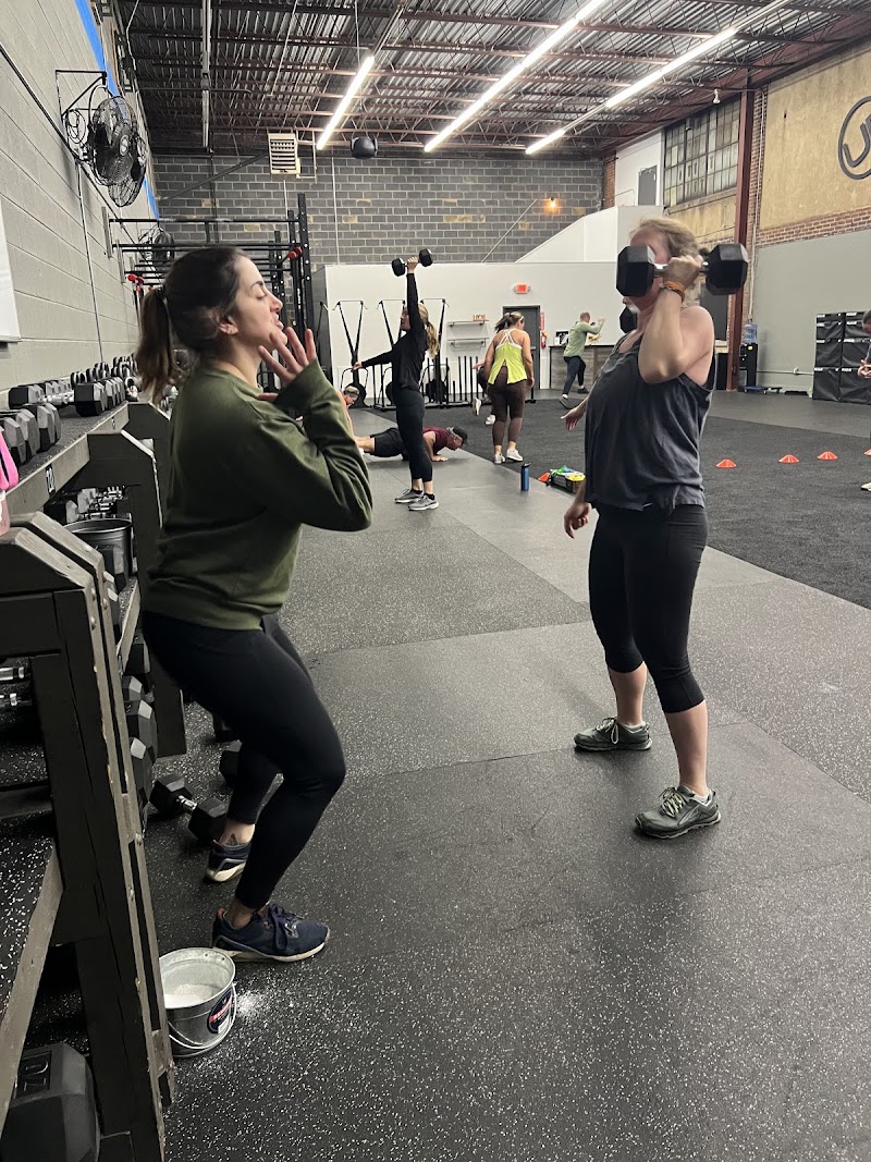 Photo of Underground Fitness Asheville