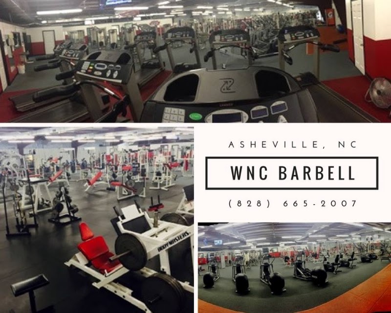Photo of WNC Barbell