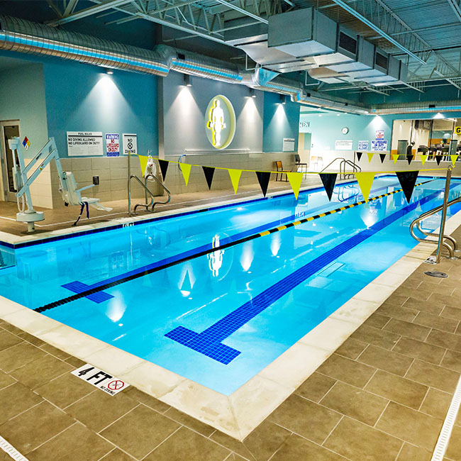 Photo of Gold's Gym Oakley Plaza