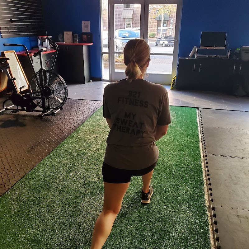 Photo of 3.2.1FitLabs