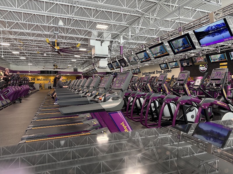 Photo of Planet Fitness
