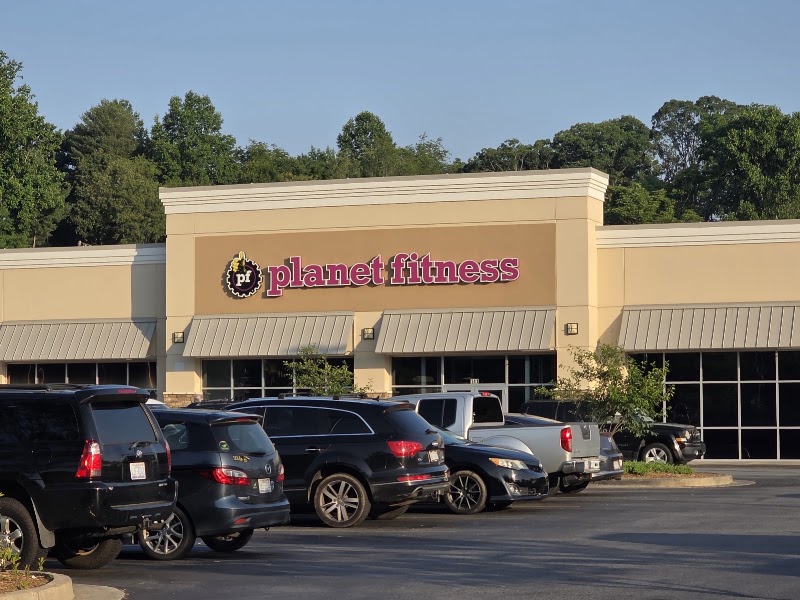 Photo of Planet Fitness