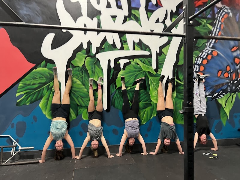 Photo of Summit Crossfit