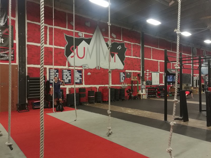 Photo of Summit Crossfit