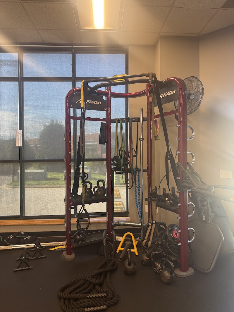 Photo of Woodfin YMCA