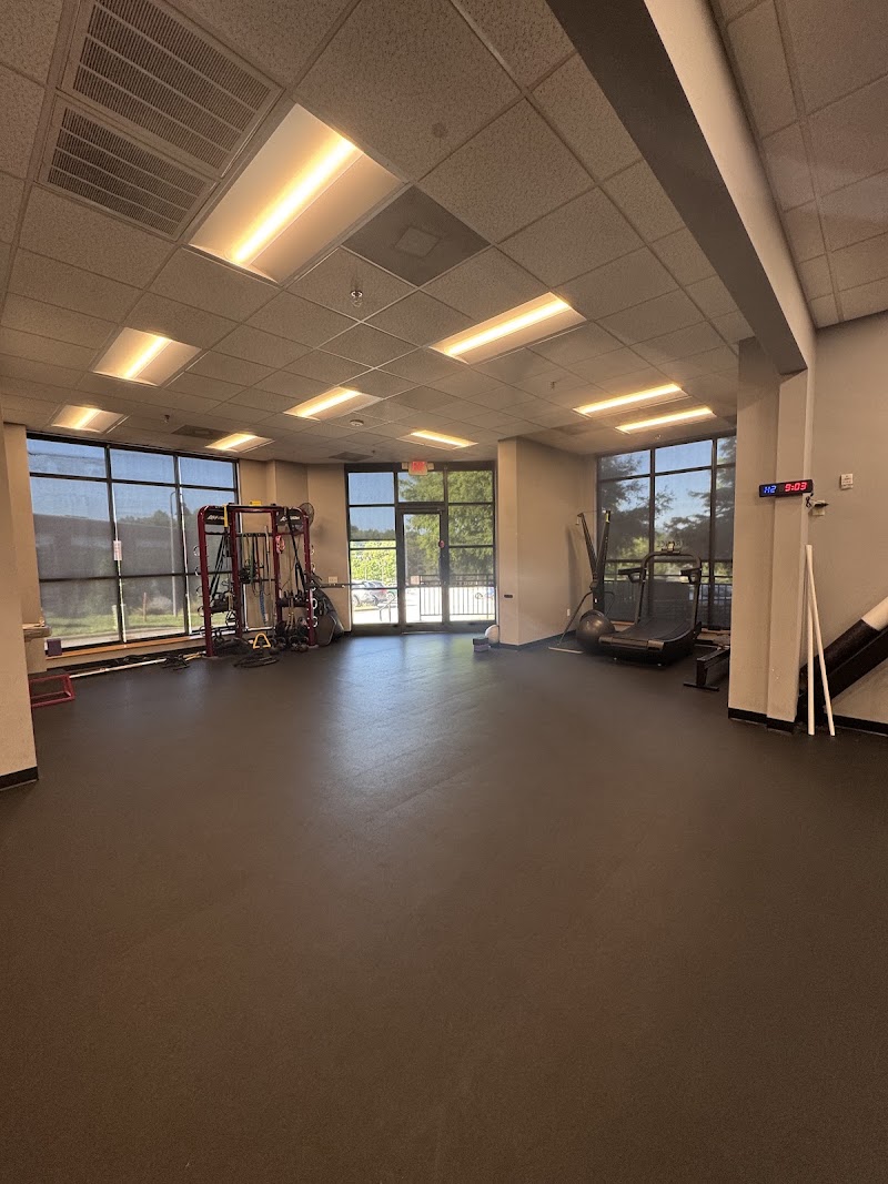 Photo of Woodfin YMCA
