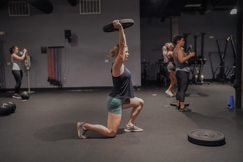 Photo of MADabolic Asheville