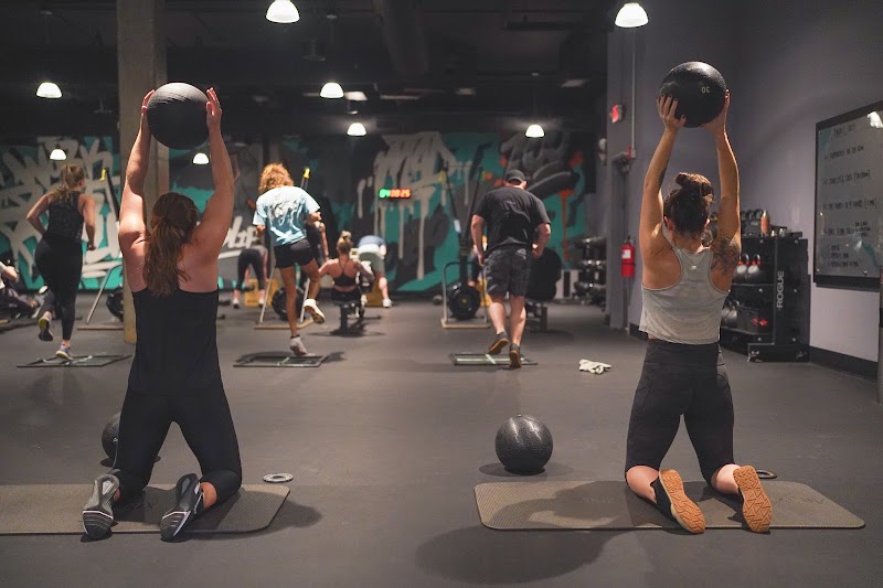 Photo of MADabolic Asheville