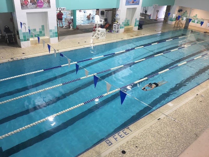 Photo of Asheville YMCA