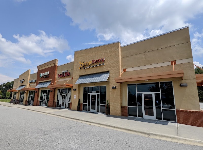 Photo of Orangetheory Fitness