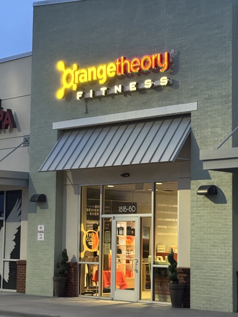 Photo of Orangetheory Fitness