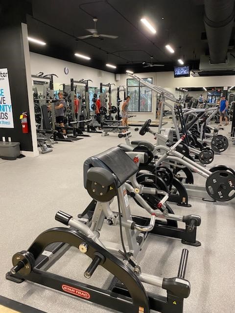 Photo of Bluewater Fitness