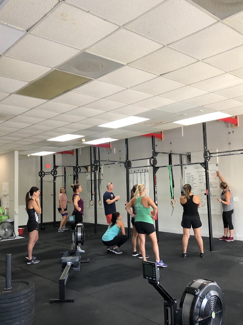 Photo of Bluewater Fitness
