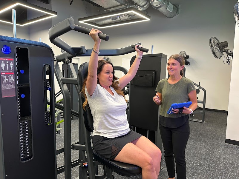 Photo of MaxStrength Fitness of Niceville