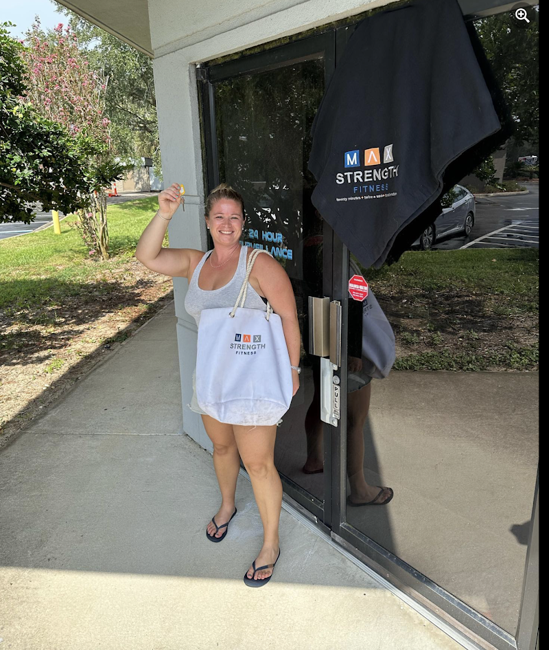 Photo of MaxStrength Fitness of Niceville