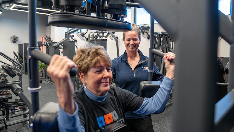 Photo of MaxStrength Fitness of Niceville