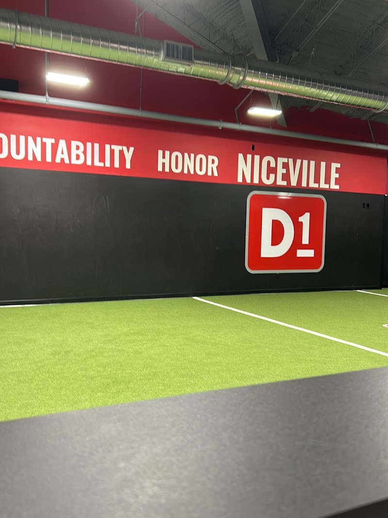 Photo of D1 Training Niceville