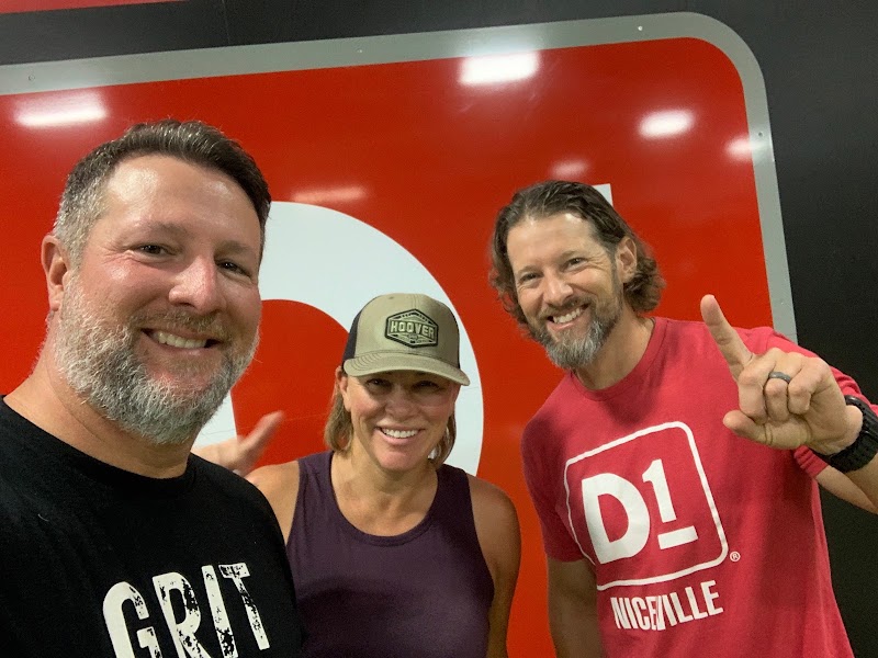Photo of D1 Training Niceville