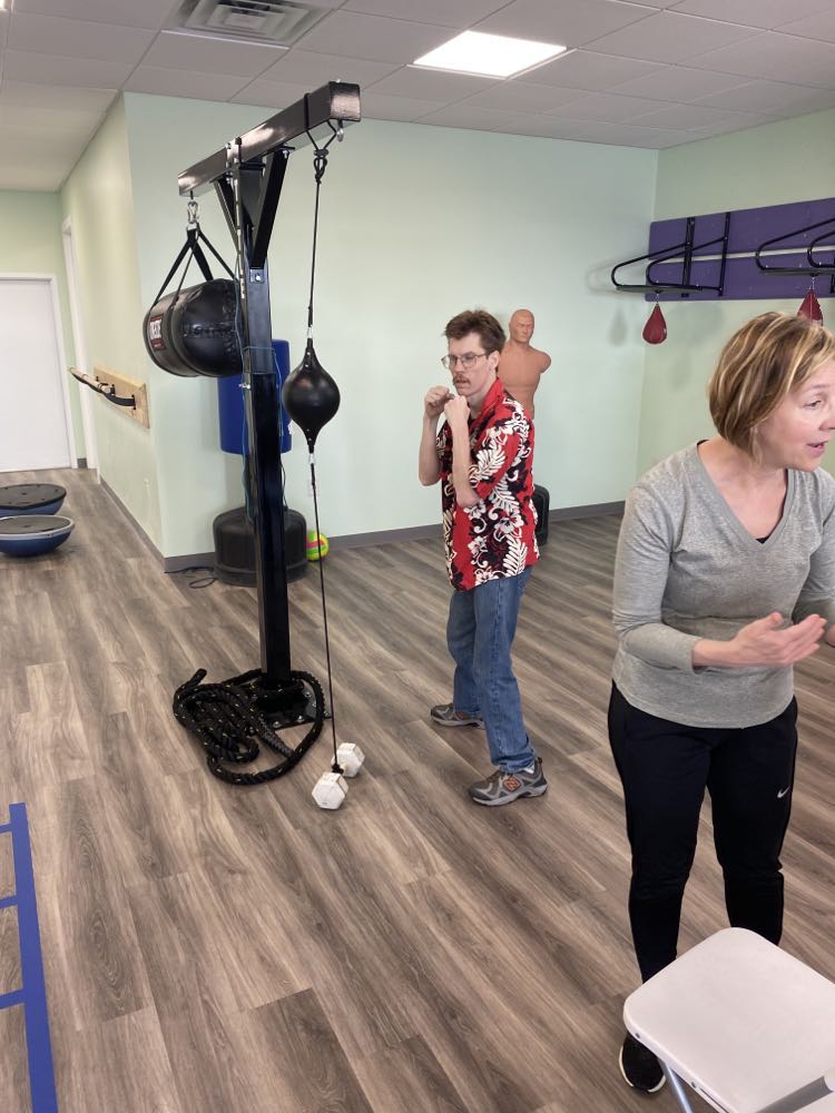 Photo of Optimum Hope Gym