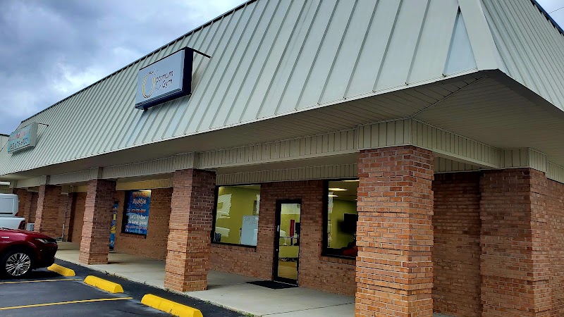 Photo of Optimum Hope Gym