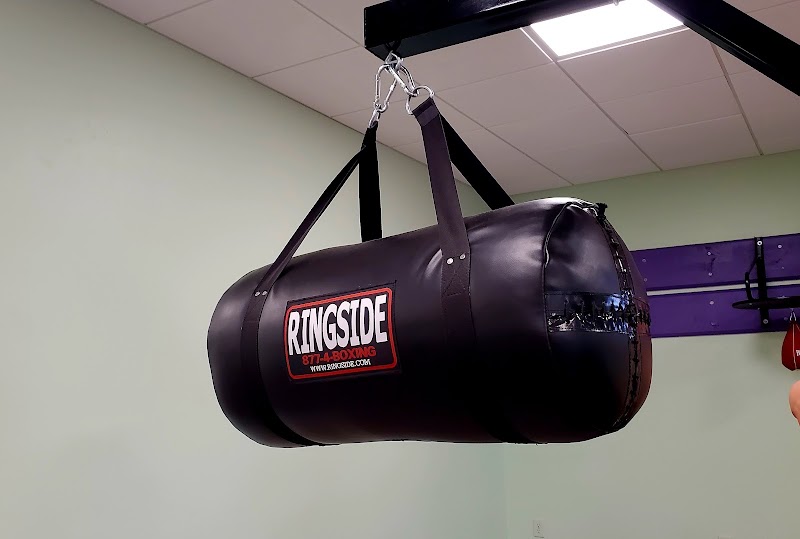 Photo of Optimum Hope Gym