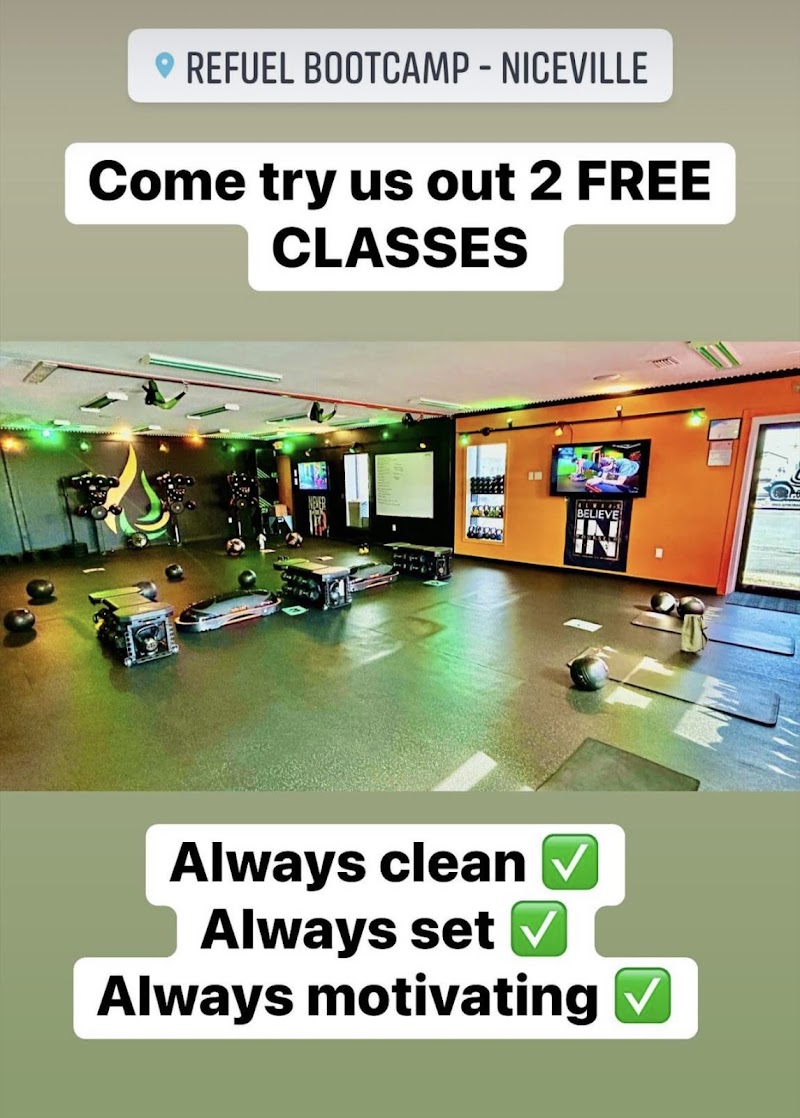 Photo of REFUEL Bootcamp - Niceville