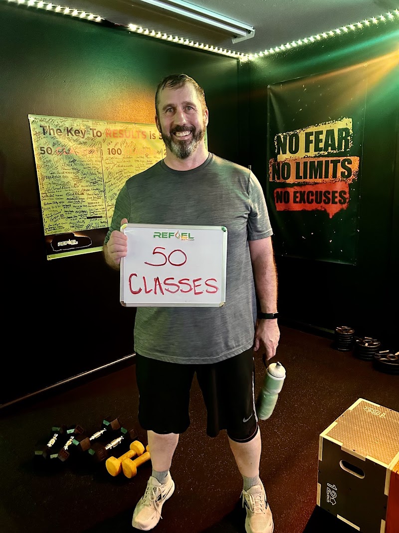 Photo of REFUEL Bootcamp - Niceville