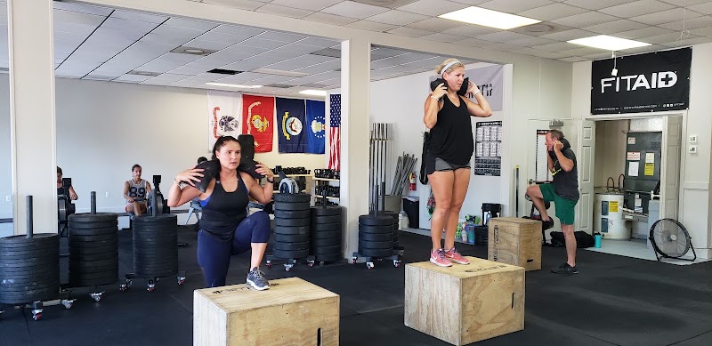 Photo of CrossFit Bluewater