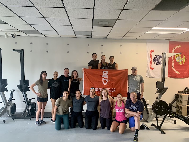 Photo of CrossFit Bluewater