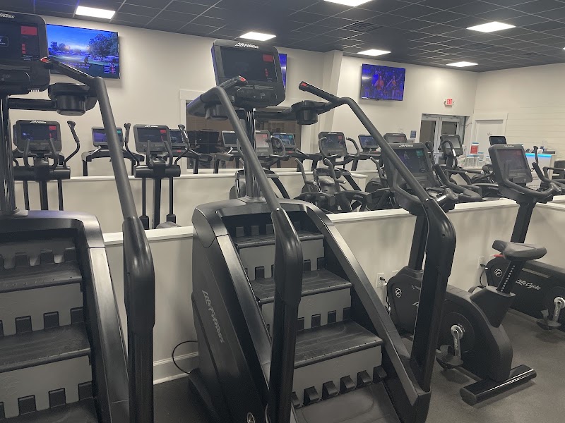 Photo of BAYFiT Gym & Fitness Center
