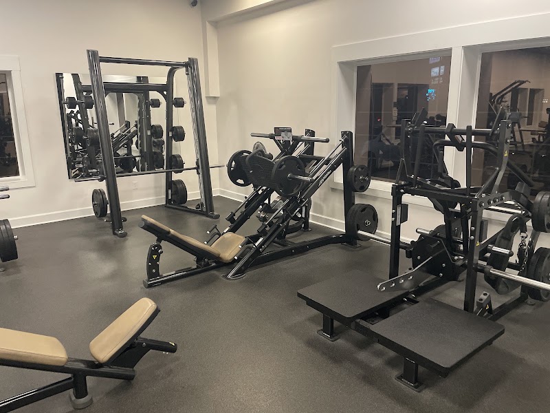 Photo of BAYFiT Gym & Fitness Center