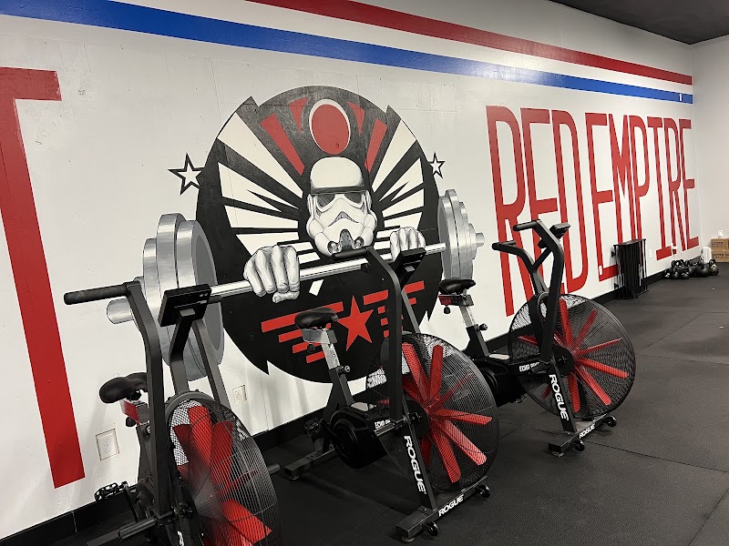 Photo of Niceville Strength and Conditioning