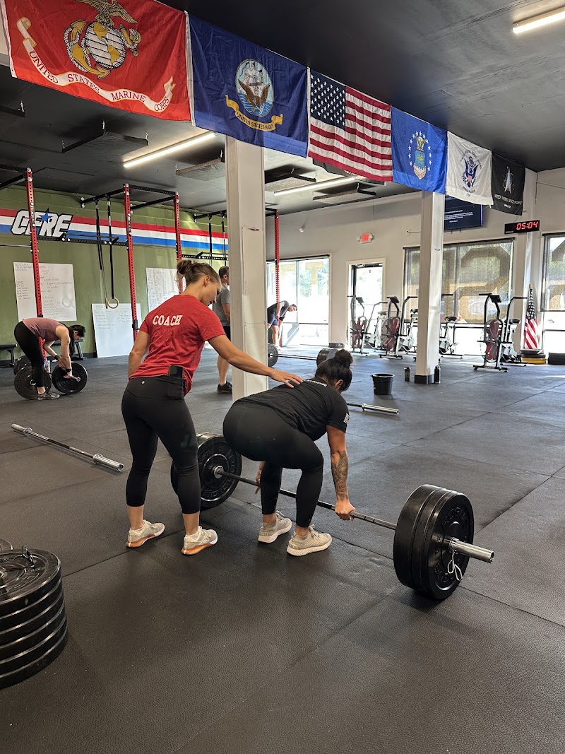 Photo of Niceville Strength and Conditioning