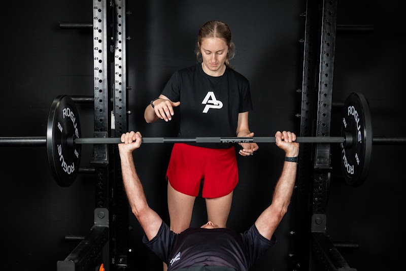 Photo of Ardent Performance