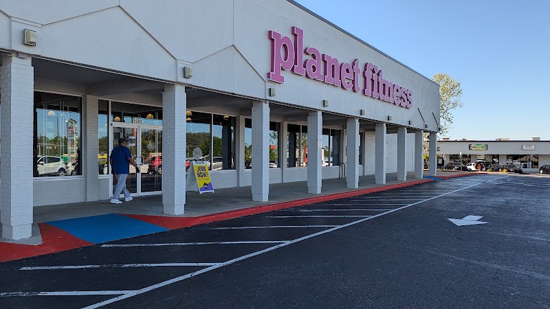 Photo of Planet Fitness