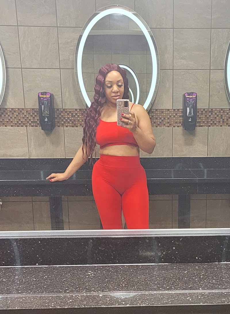 Photo of Planet Fitness