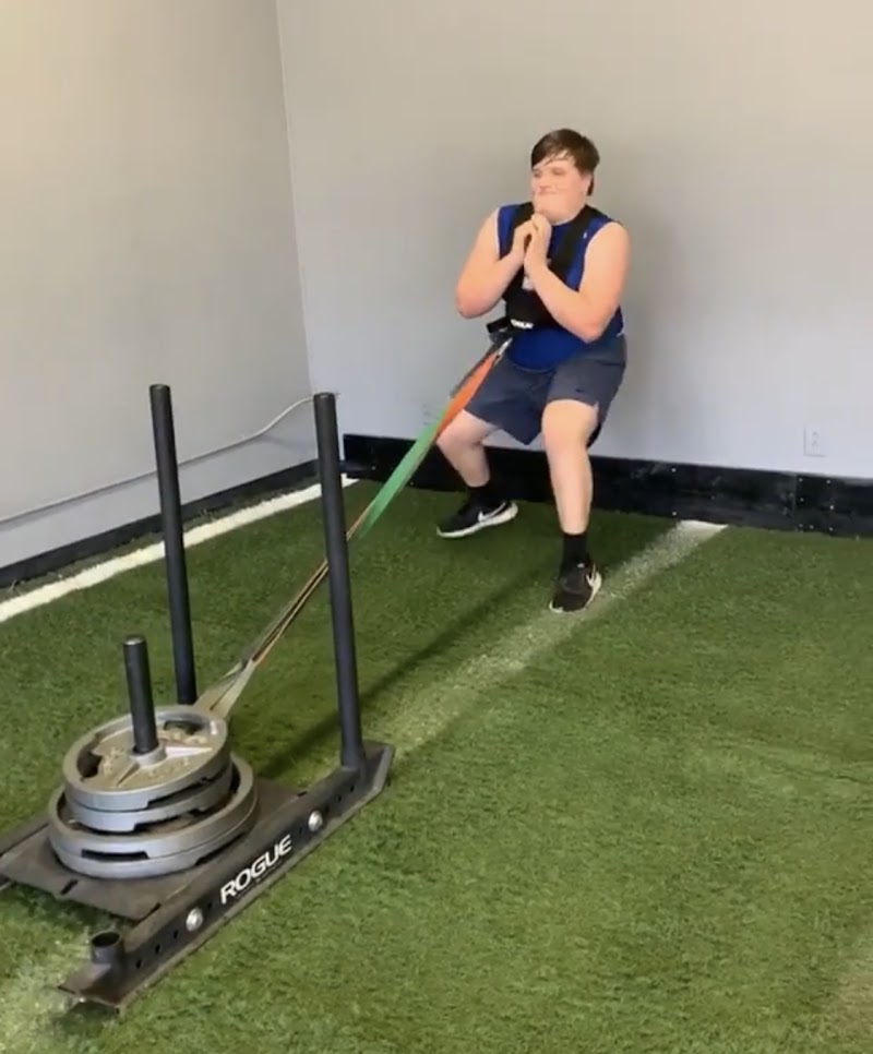 Photo of Mactrain Personal Training and Player Development, LLC