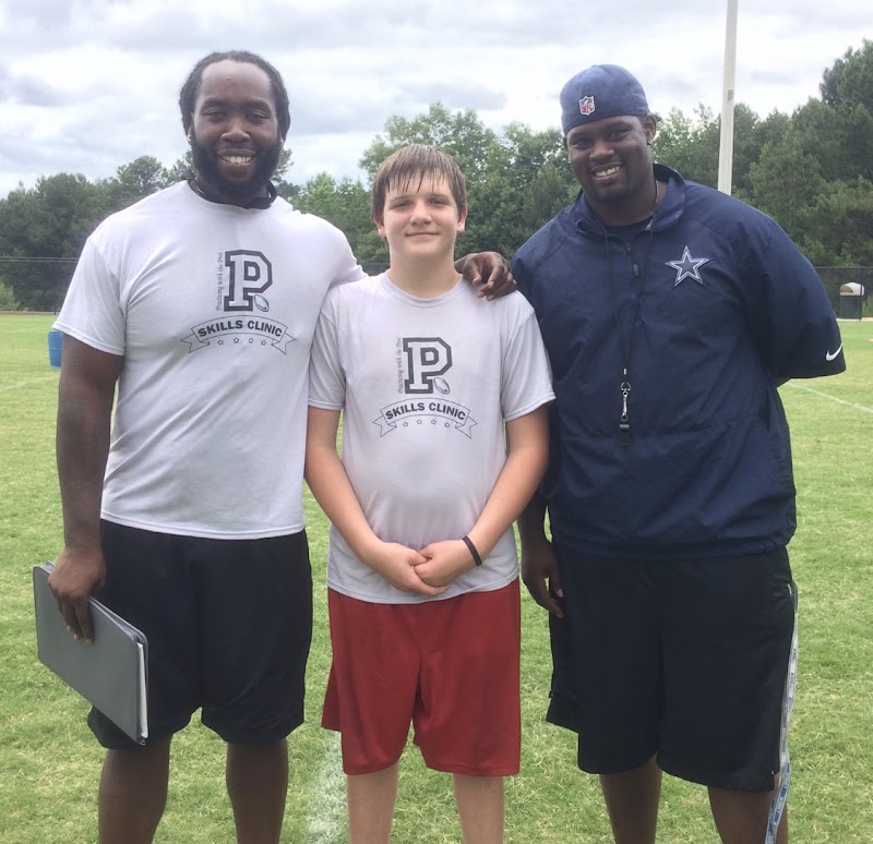 Photo of Mactrain Personal Training and Player Development, LLC