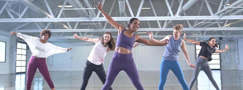 Photo of Jazzercise Conyers