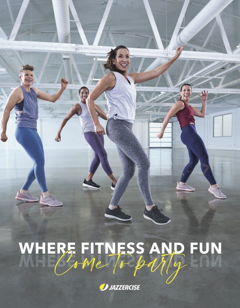 Photo of Jazzercise Conyers