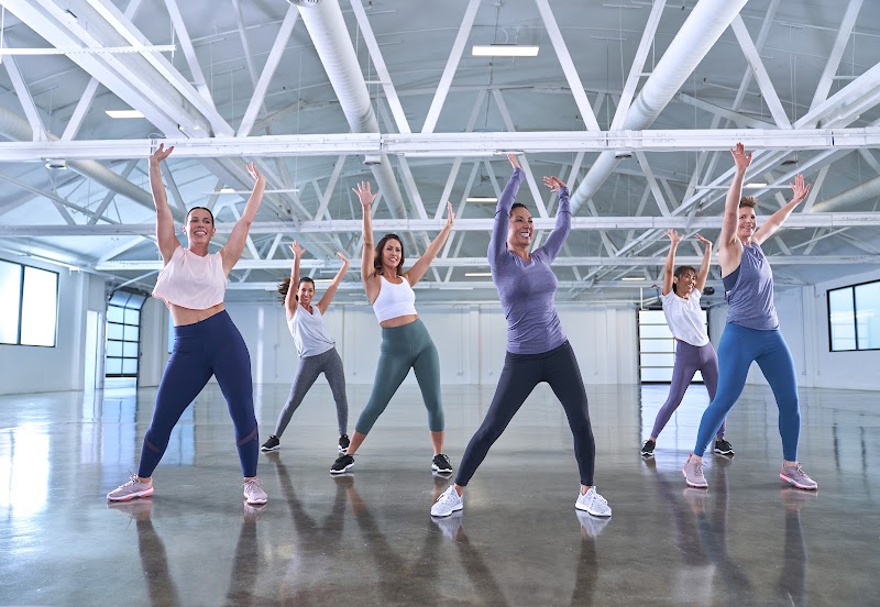 Photo of Jazzercise Conyers