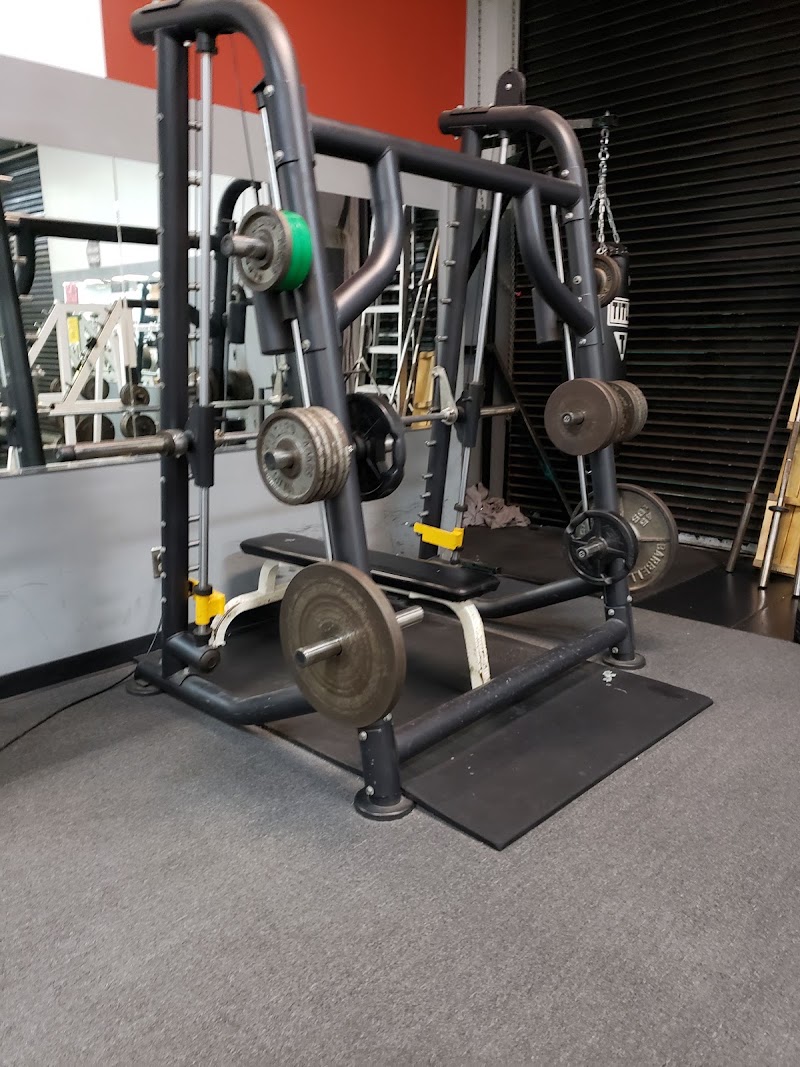 Photo of Body Tech Fitness